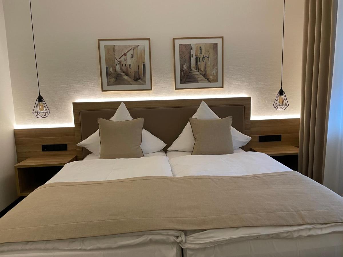 Bruckmann Hotel