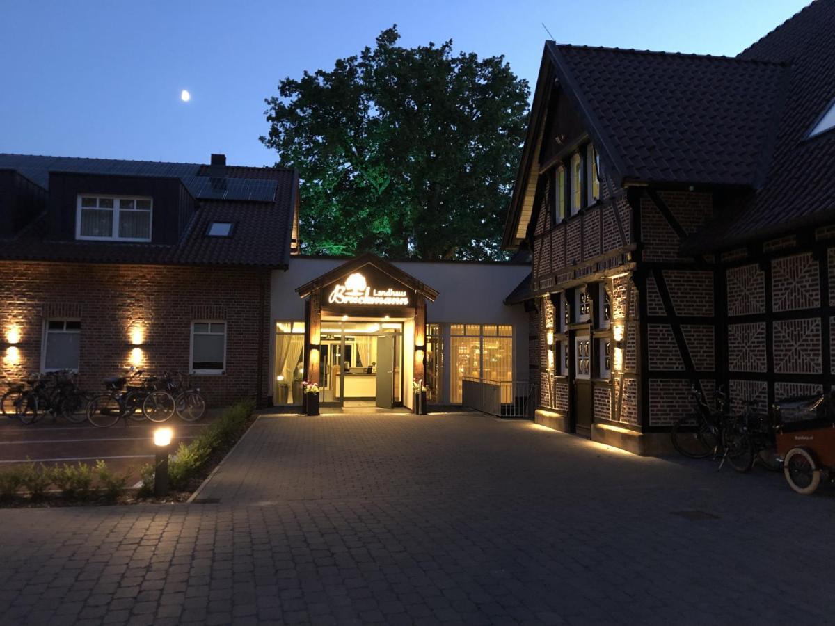 Hotel Bruckmann