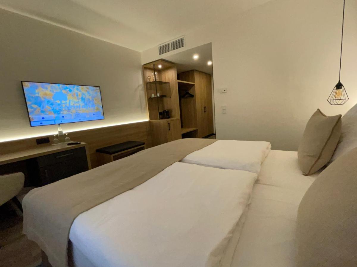 Hotel Bruckmann Saerbeck