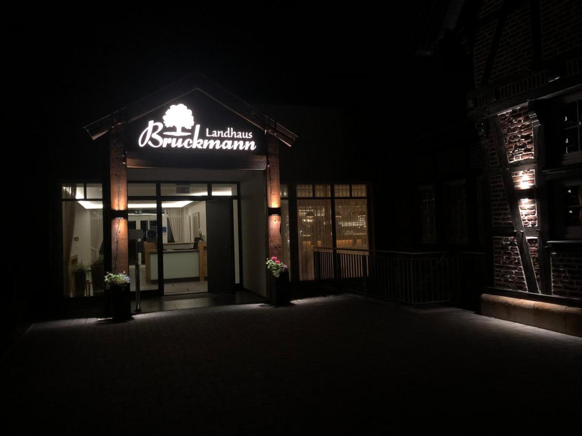 Hotel Bruckmann
