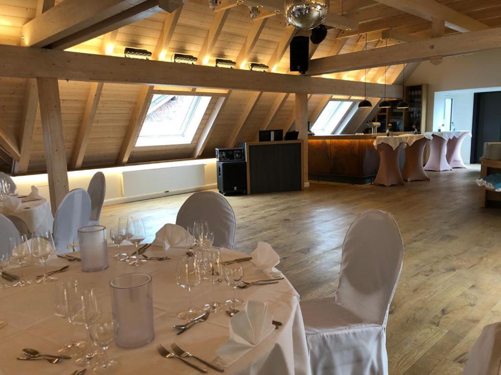 Bruckmann Hotel Saerbeck