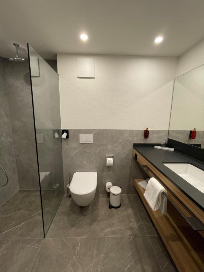 Bruckmann Hotel 4*