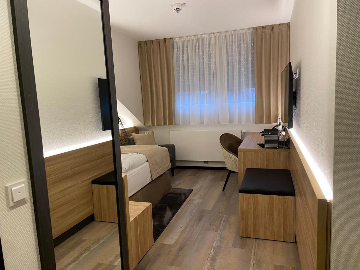 Bruckmann Hotel Saerbeck