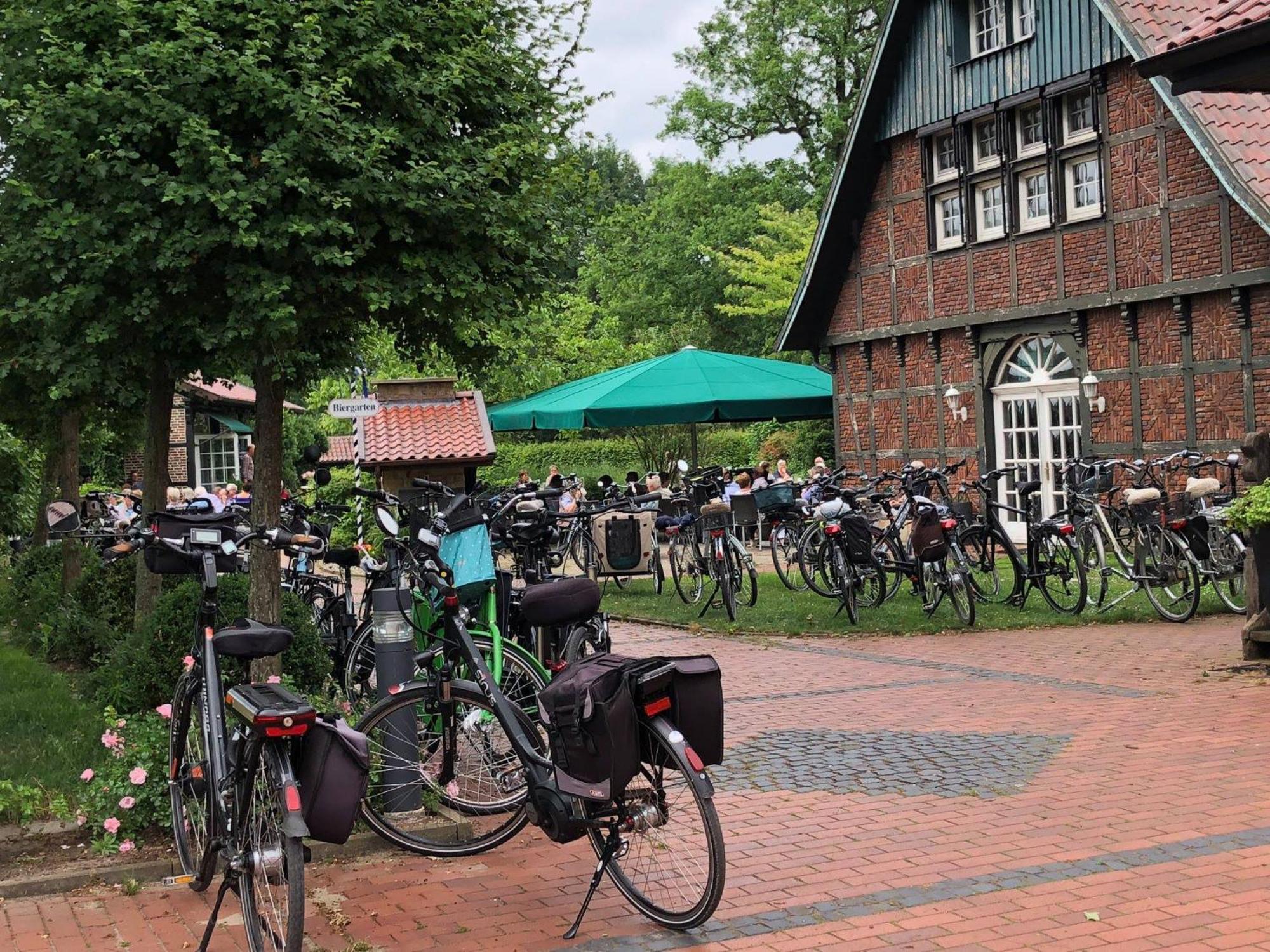 Bruckmann Hotel