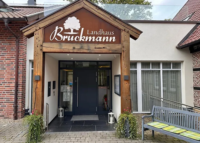 Landhaus Bruckmann