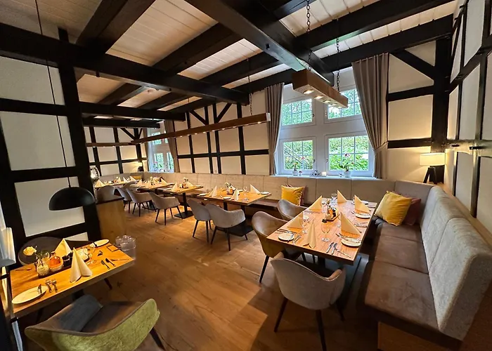 Landhaus Bruckmann