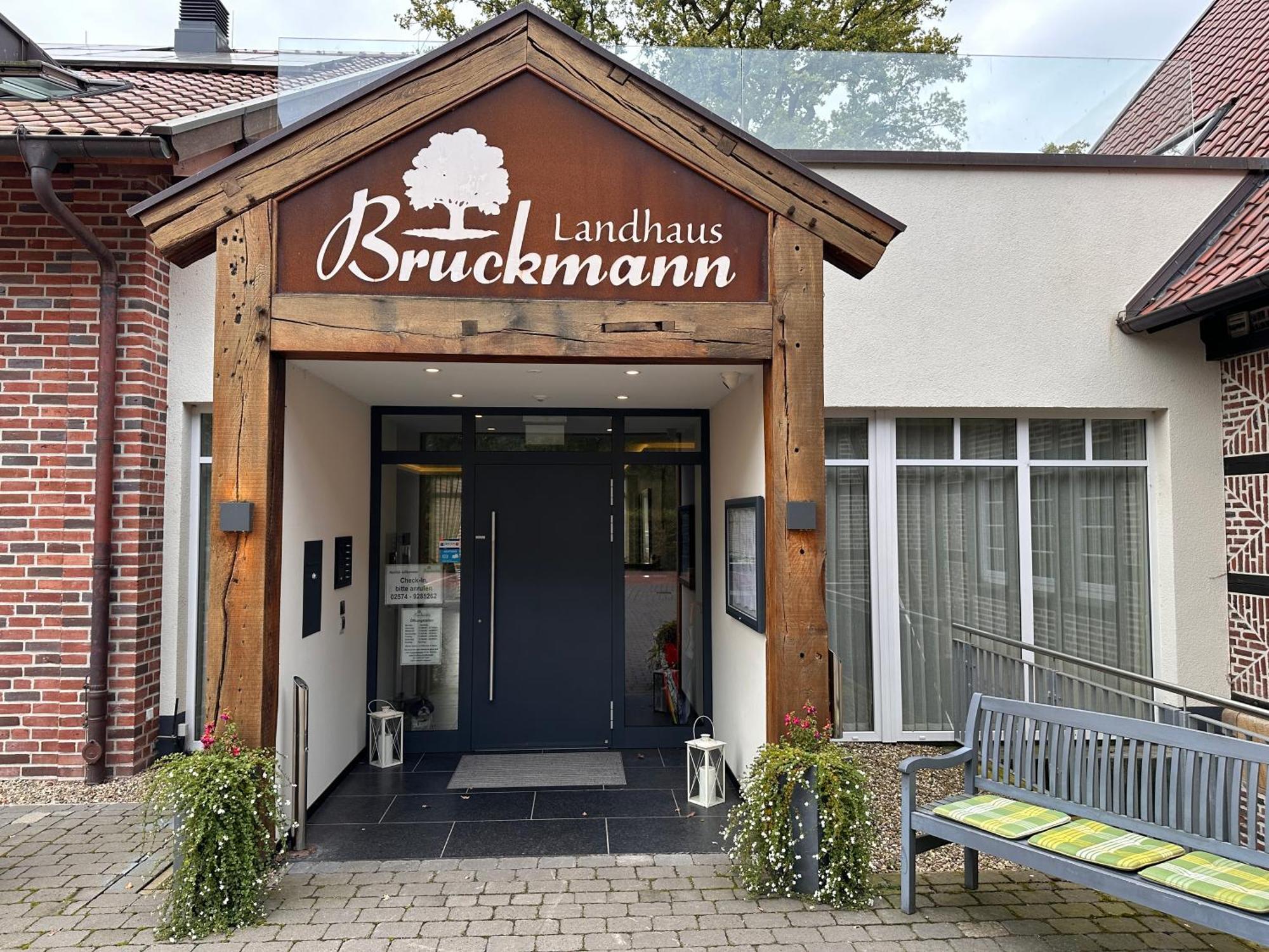Bruckmann Saerbeck